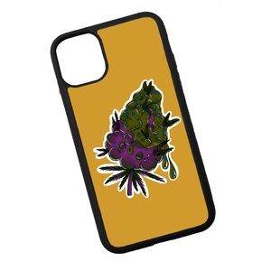 IndiDosi Bud Case
